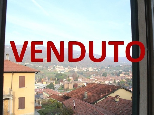 appartamento in vendita a La Valletta Brianza in zona Rovagnate