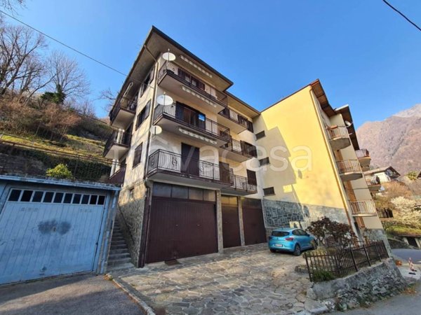 appartamento in vendita a Valvarrone in zona Tremenico