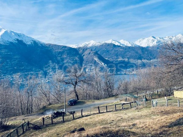 terreno edificabile in vendita a Valvarrone in zona Vestreno