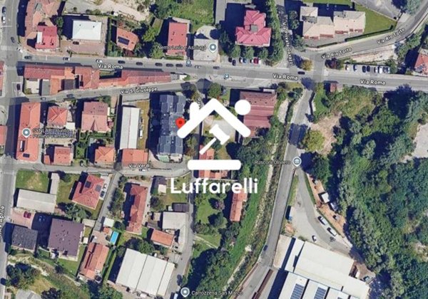 appartamento in vendita a Valvarrone
