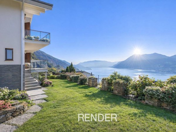 casa indipendente in vendita a Valvarrone in zona Vestreno