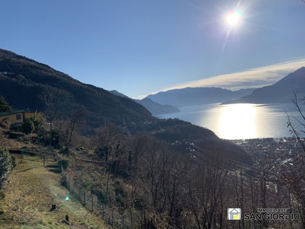 terreno agricolo in vendita a Valvarrone in zona Vestreno