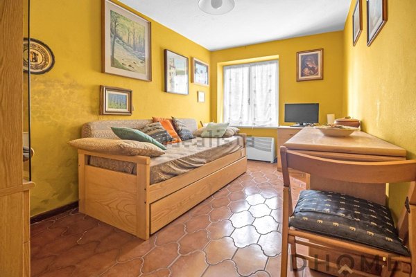 appartamento in vendita a Valvarrone