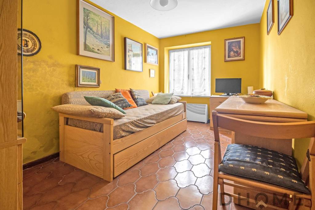 appartamento in vendita a Valvarrone