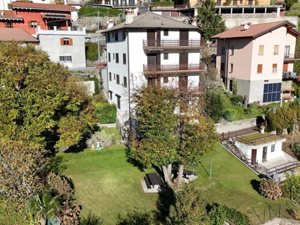 appartamento in vendita a Valvarrone in zona Vestreno