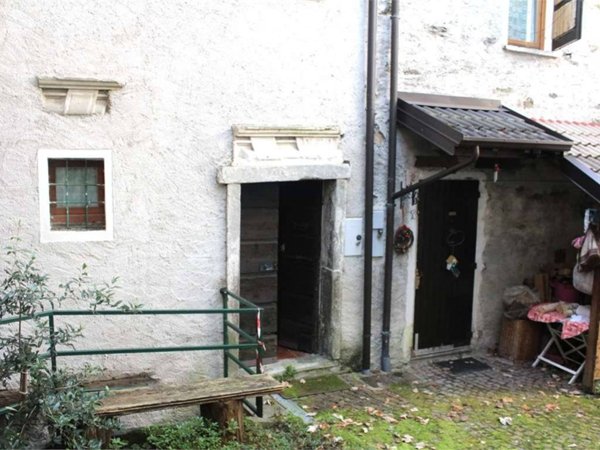 appartamento in vendita a Valvarrone