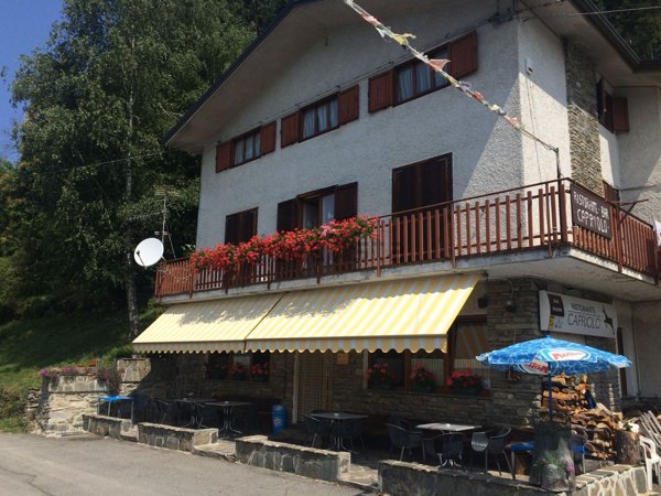 negozio in vendita a Valvarrone