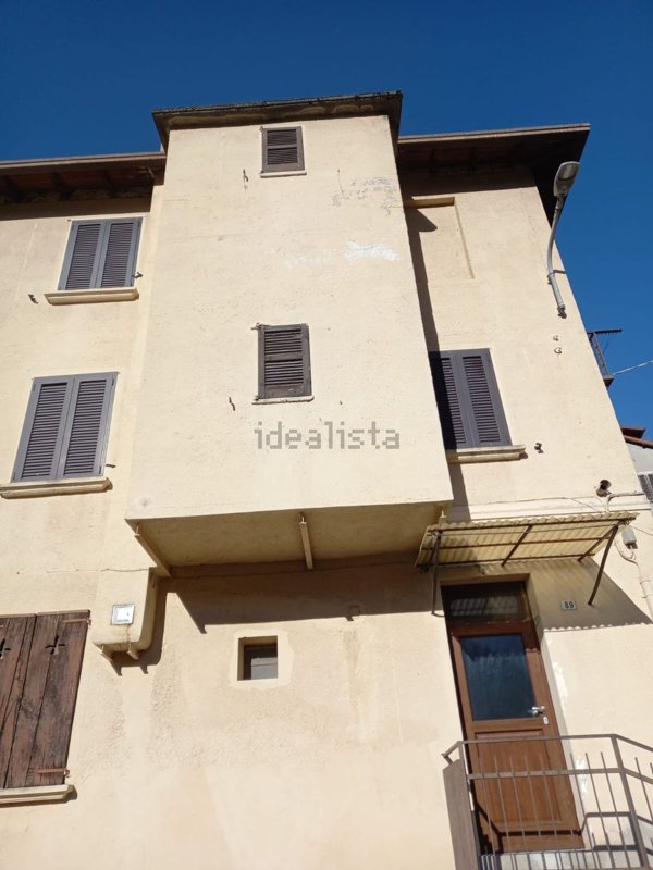 appartamento in vendita a Valvarrone