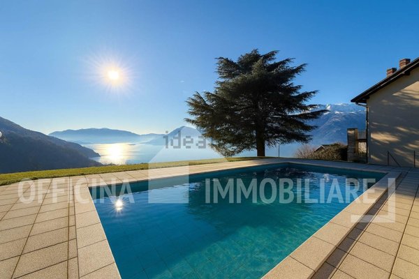 appartamento in vendita a Valvarrone in zona Vestreno