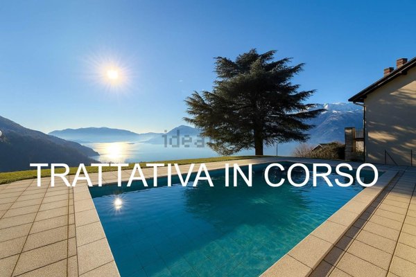 appartamento in vendita a Valvarrone in zona Vestreno