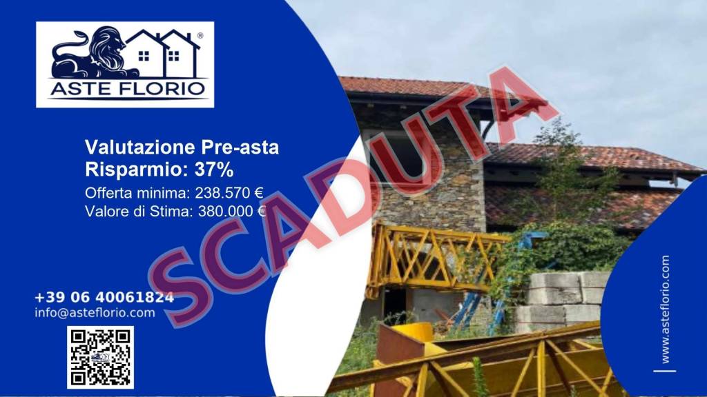 casa indipendente in vendita a Valvarrone in zona Vestreno