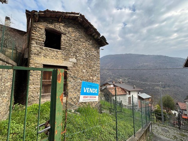 casa indipendente in vendita a Valvarrone in zona Vestreno