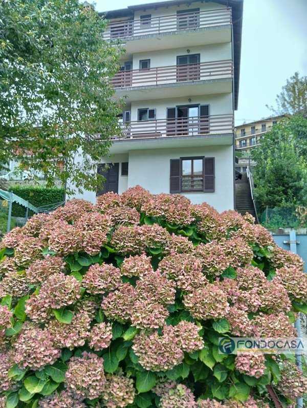 appartamento in vendita a Valvarrone in zona Vestreno