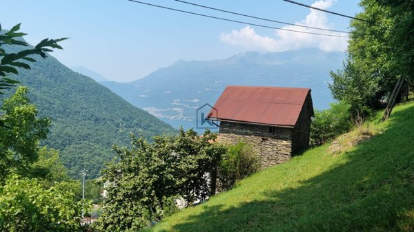 casa indipendente in vendita a Valvarrone in zona Introzzo