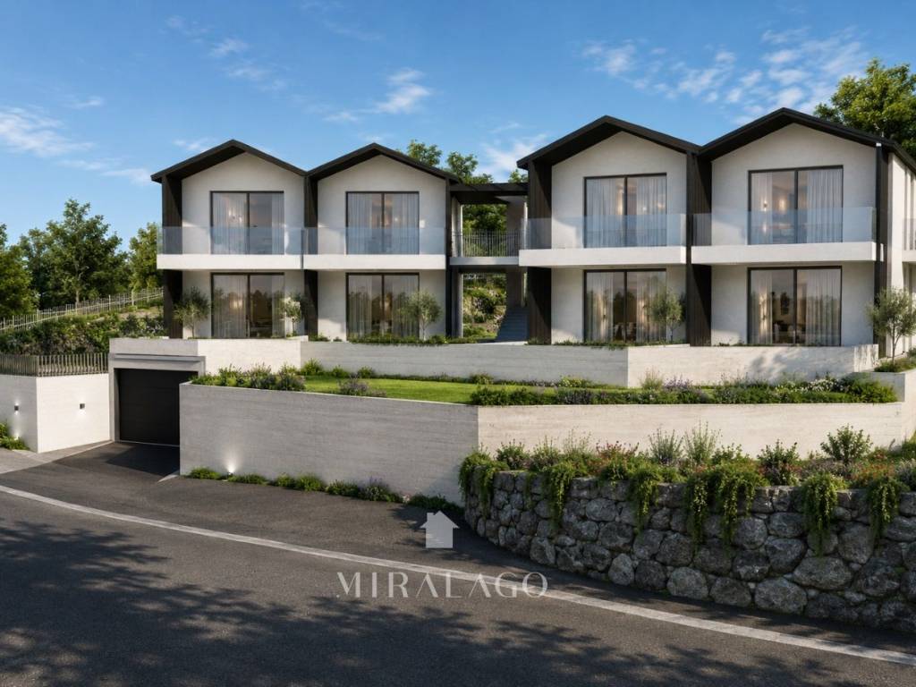 appartamento in vendita a Valvarrone in zona Vestreno