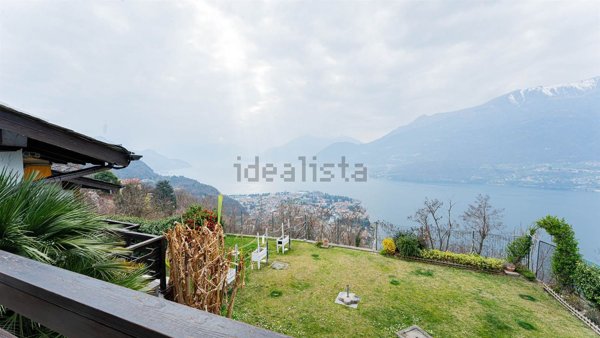 appartamento in vendita a Valvarrone in zona Vestreno
