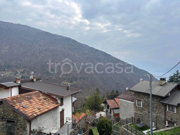 appartamento in vendita a Valvarrone in zona Vestreno