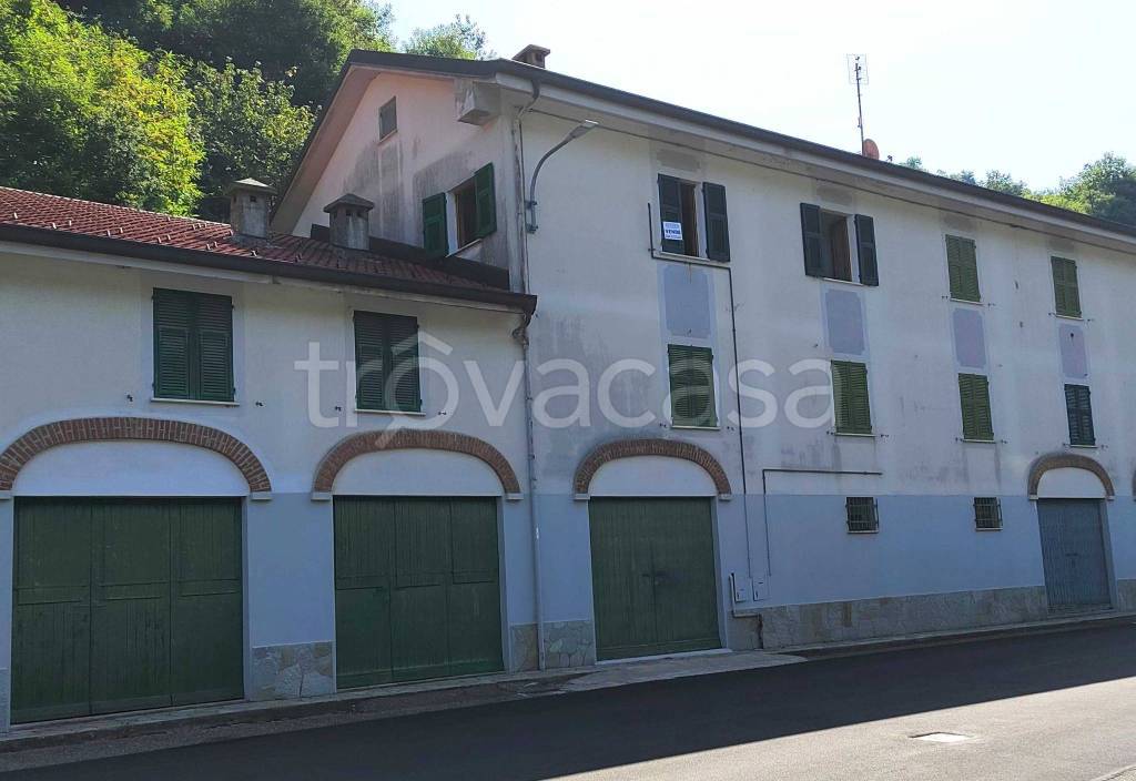 appartamento in vendita a Fraconalto