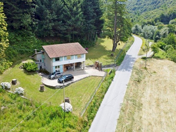 casa indipendente in vendita a Fraconalto in zona Molini