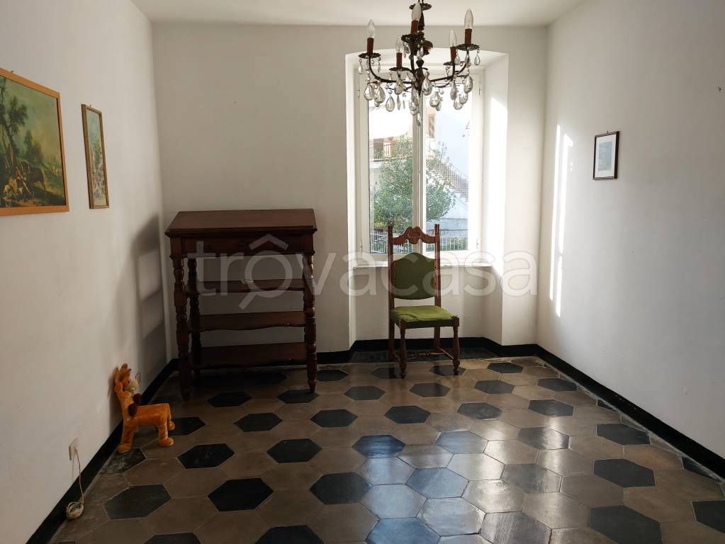 appartamento in vendita a Fraconalto in zona Molini