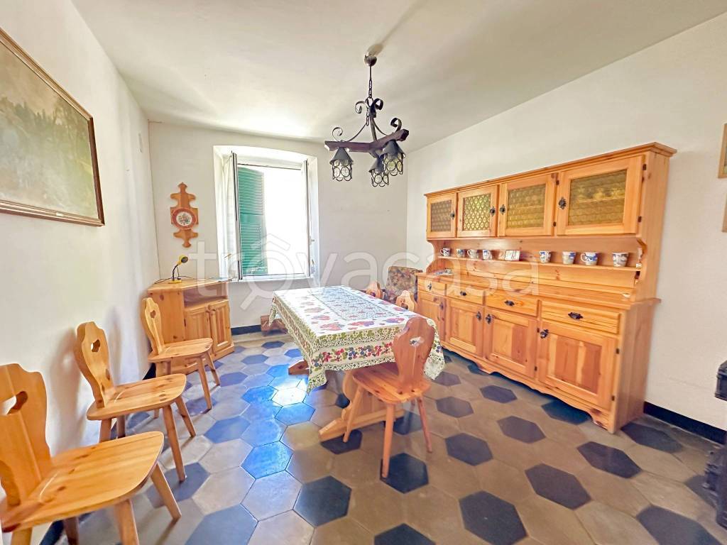 appartamento in vendita a Fraconalto in zona Molini