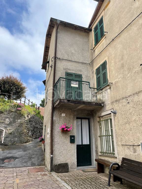 appartamento in vendita a Fraconalto
