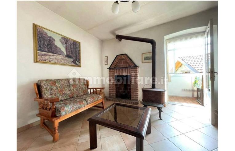 casa indipendente in vendita a Fraconalto in zona Castagnola