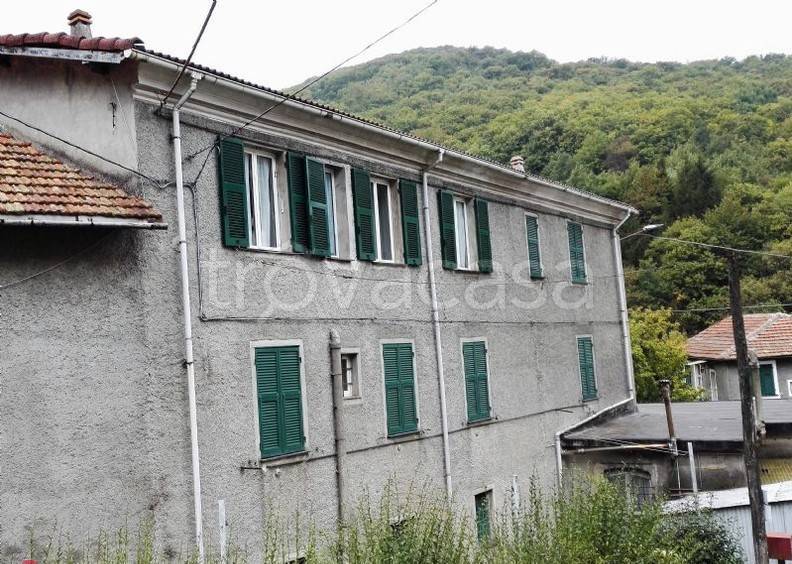 appartamento in vendita a Fraconalto