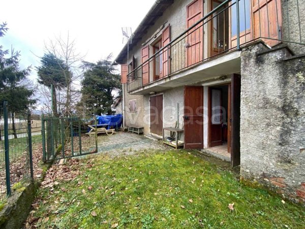 appartamento in vendita a Fraconalto