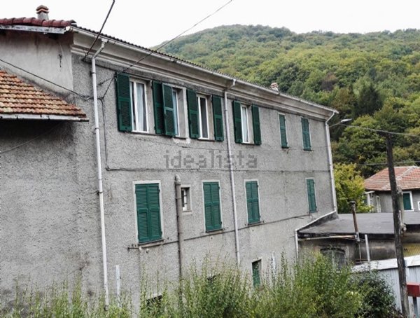 appartamento in vendita a Fraconalto