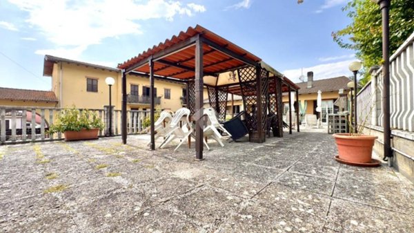 quadrivano in vendita a Francavilla Bisio