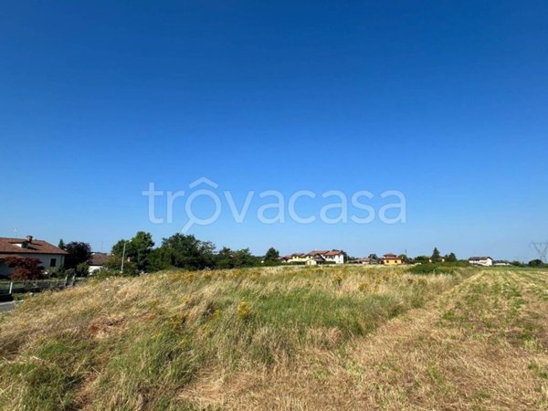 terreno edificabile in vendita a Francavilla Bisio