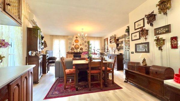 appartamento in vendita a Francavilla Bisio