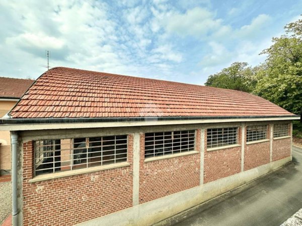 casa semindipendente in vendita a Francavilla Bisio in zona Bisio