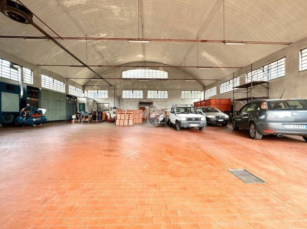 casa semindipendente in vendita a Francavilla Bisio