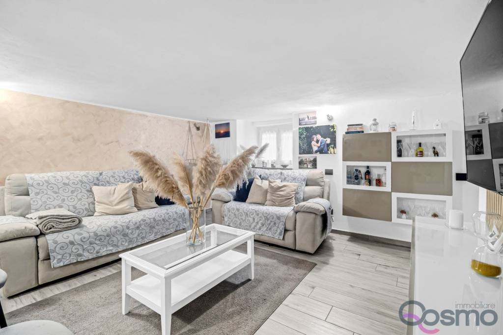 casa indipendente in vendita a Francavilla Bisio in zona Bisio