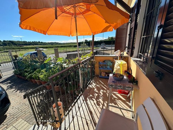 casa indipendente in vendita a Francavilla Bisio