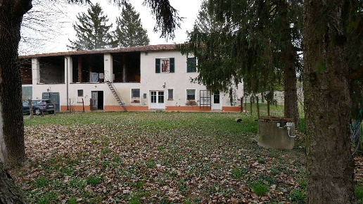 casa indipendente in vendita a Francavilla Bisio