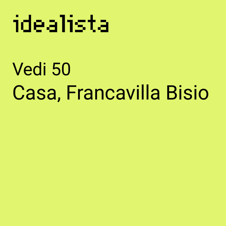 casa indipendente in vendita a Francavilla Bisio