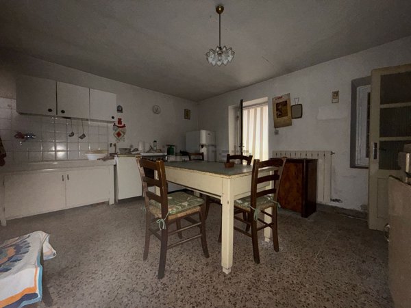 appartamento in vendita a Francavilla Bisio