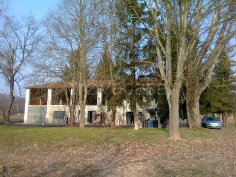 casa indipendente in vendita a Francavilla Bisio