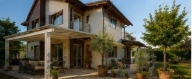 casa indipendente in vendita a Francavilla Bisio