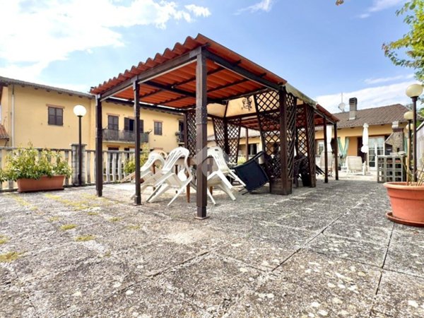 quadrivano in vendita a Francavilla Bisio