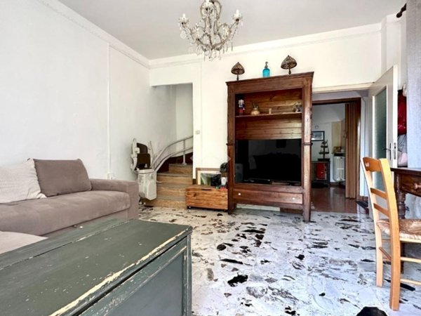 casa indipendente in vendita a Francavilla Bisio