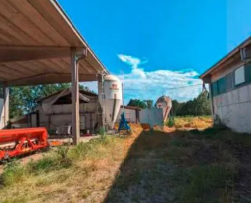 casa indipendente in vendita a Frascaro