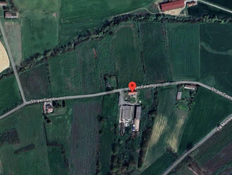 appartamento in vendita a Frascaro