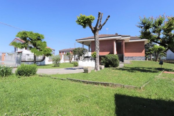 casa indipendente in vendita a Frascaro