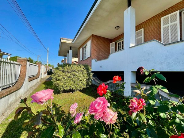 casa indipendente in vendita a Frascaro