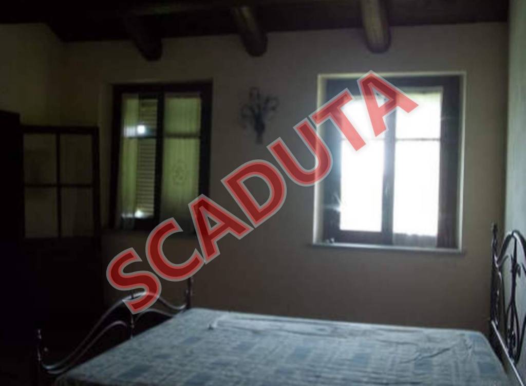 casa indipendente in vendita a Frascaro