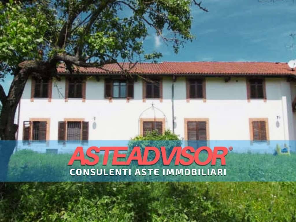 casa indipendente in vendita a Frascaro